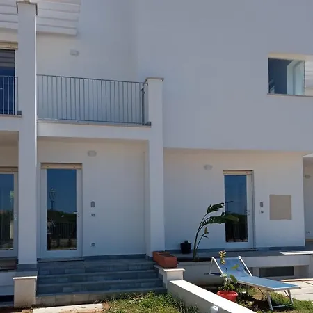 Ipesci Di Bed and Breakfast Sperlonga