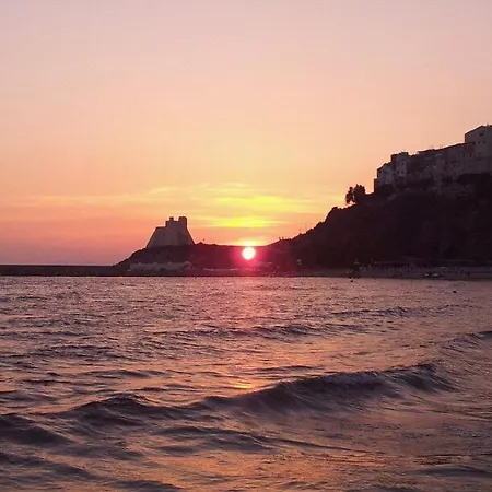 Ipesci Di Bed and Breakfast Sperlonga