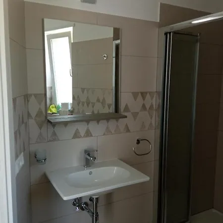 Bed and Breakfast Ipesci Di Sperlonga