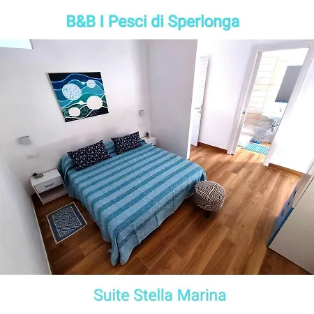 Bed and Breakfast Ipesci Di