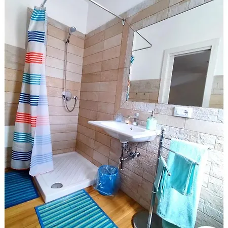 Bed and Breakfast Ipesci Di