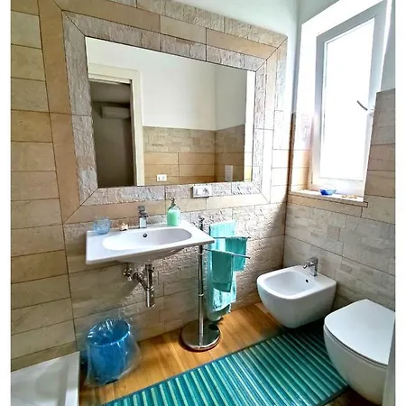 Bed and Breakfast Ipesci Di Sperlonga