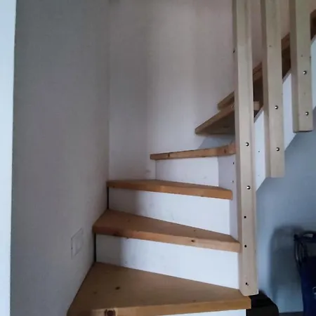Ipesci Di Bed and Breakfast Sperlonga
