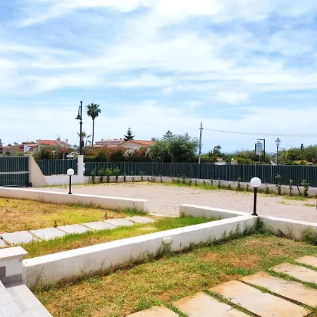 Ipesci Di Bed and Breakfast Sperlonga